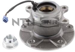 SNR R177.56 Set rulment roata