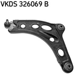 SKF VKDS 326069 B Brat suspensie roata