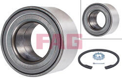 Fag 713 6187 70 Set rulment roata