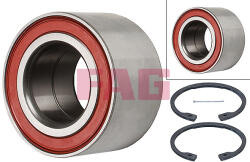 Fag 713 6441 60 Set rulment roata
