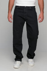 Ben Tailor Jean Pantaloni De Blugi Pentru Bărbați Cu Croială Lejeră Baggy Negru BENT. 1438 (BENT.1438)