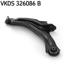 SKF VKDS 326086 B Brat suspensie roata