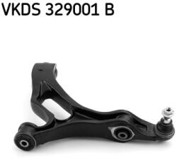 SKF VKDS 329001 B Brat suspensie roata