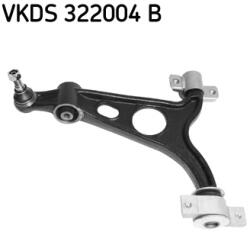 SKF VKDS 322004 B Brat suspensie roata