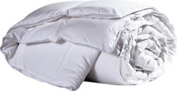 Nef-Nef Homeware Pilotă Super Dublu cu Umplutură Hollowfiber 220x240cm Hollowfiber Alb 008340 330 g/mp2Gsm 8 togs Togs (008340)