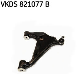 SKF VKDS 821077 B Brat suspensie roata