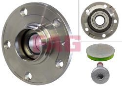 Fag 713 6110 00 Set rulment roata