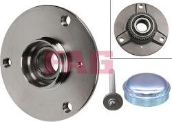 Fag 713 6673 30 Set rulment roata