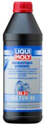 LIQUI MOLY 20464 Hochleistungs-Getriebeöl (GL3+) SAE 75W-80 ulei de transmisie