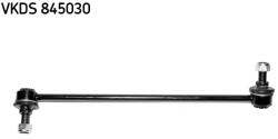 SKF VKDS 845030 Brat/bieleta suspensie stabilizator