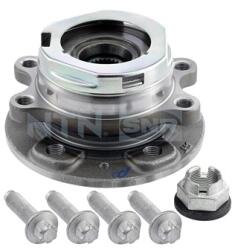 SNR R155.120 Set rulment roata