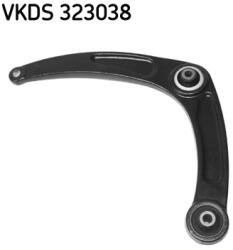 SKF VKDS 323038 Brat suspensie roata