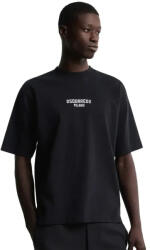 Dsquared2 Tricou Black S74GD1521D20106-900 (S74GD1521D20106-900)