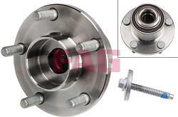 Fag 713 6787 90 Set rulment roata