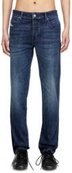 Diesel Pantaloni Jeans pentru Bărbați Denim închis la culoare A15797-0DBED-01 (A15797-0DBED-01)