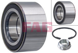Fag 713 6677 90 Set rulment roata