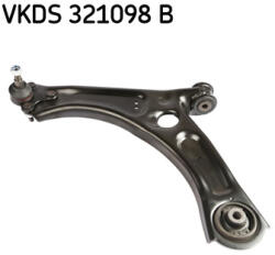 SKF VKDS 321098 B Brat suspensie roata