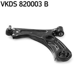SKF VKDS 820003 B Brat suspensie roata