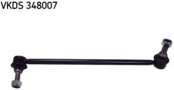 SKF VKDS 348007 Brat/bieleta suspensie stabilizator