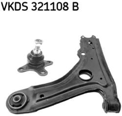 SKF VKDS 321108 B Brat suspensie roata
