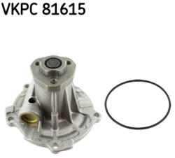 SKF VKPC 81615 Pompa de apa racire motor
