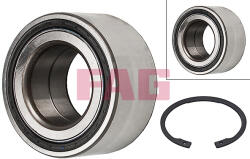 Fag 713 6265 60 Set rulment roata