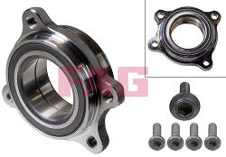 Fag 713 6110 60 Set rulment roata