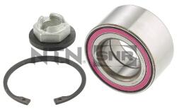 SNR R152.55 Set rulment roata