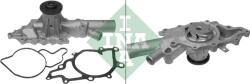 INA 538 0220 10 Pompa de apa racire motor