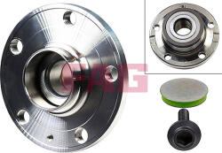 Fag 713 6108 30 Set rulment roata