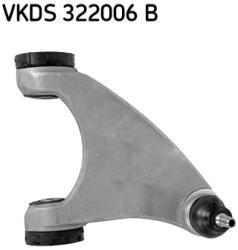 SKF VKDS 322006 B Brat suspensie roata