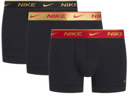 Nike Slipuri pentru bărbați Multicolor 3Pachet KE1008-U9W (KE1008-U9W)
