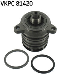 SKF VKPC 81420 Pompa de apa racire motor
