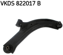 SKF VKDS 822017 B Brat suspensie roata