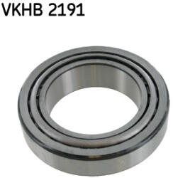 SKF VKHB 2191 Rulment roata