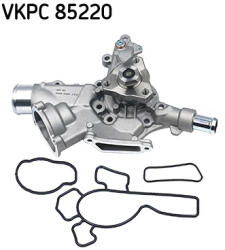 SKF VKPC 85220 Pompa de apa racire motor