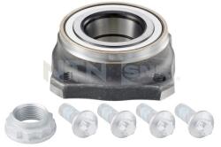 SNR R150.53 Set rulment roata
