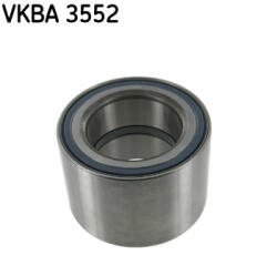 SKF VKBA 3552 Set rulment roata