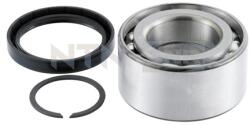 SNR R177.43 Set rulment roata