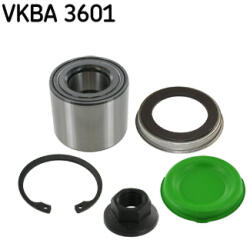 SKF VKBA 3601 Set rulment roata