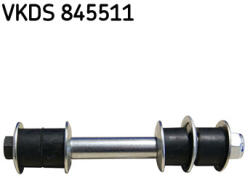 SKF VKDS 845511 Brat/bieleta suspensie stabilizator