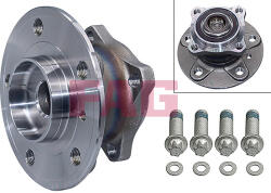 Fag 713 6679 30 Set rulment roata