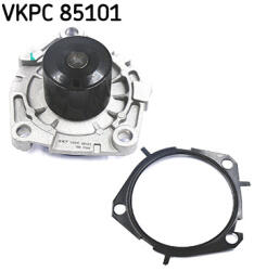 SKF VKPC 85101 Pompa de apa racire motor