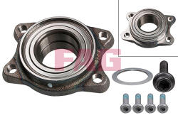 Fag 713 6104 30 Set rulment roata