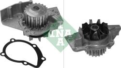 INA 538 0008 10 Pompa de apa racire motor