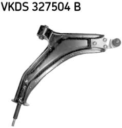 SKF VKDS 327504 B Brat suspensie roata