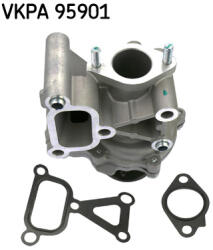 SKF VKPA 95901 Pompa de apa racire motor