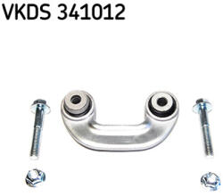 SKF VKDS 341012 Brat/bieleta suspensie stabilizator