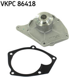 SKF VKPC 86418 Pompa de apa racire motor