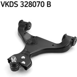 SKF VKDS 328070 B Brat suspensie roata
